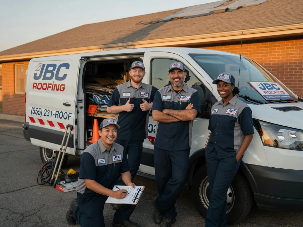Roof Replacement company in Elkhart, IN