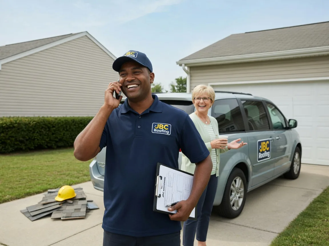 Roof Replacement Elkhart, IN FAQs